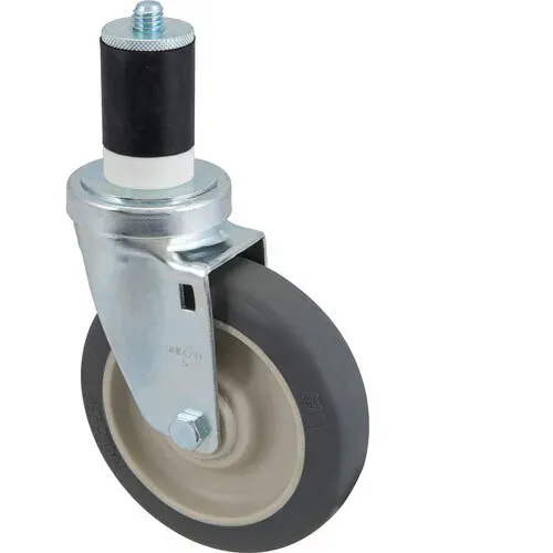 AllPoints Foodservice Parts & Supplies AllPoints 1201136 Caster