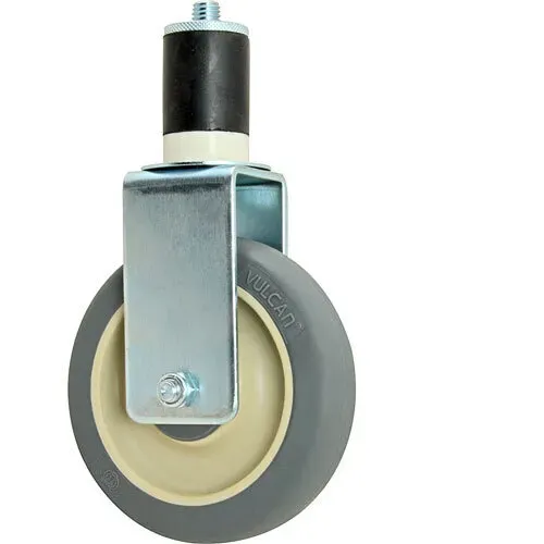AllPoints Foodservice Parts & Supplies AllPoints 1201145 Caster