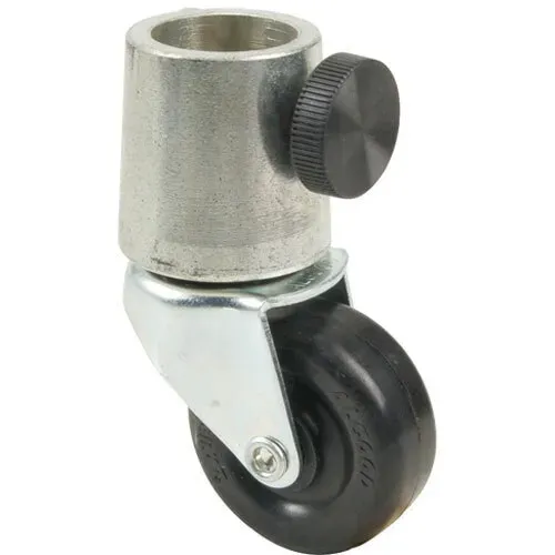 AllPoints Foodservice Parts & Supplies AllPoints 1201176 Caster
