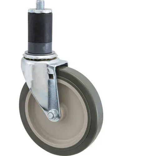 AllPoints Foodservice Parts & Supplies AllPoints 1201182 Caster