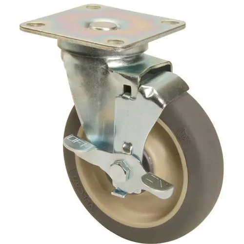 AllPoints Foodservice Parts & Supplies AllPoints 1201186 Caster