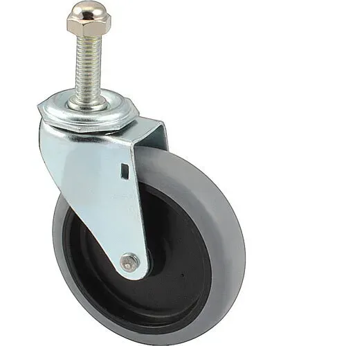 AllPoints Foodservice Parts & Supplies AllPoints 1201187 Caster