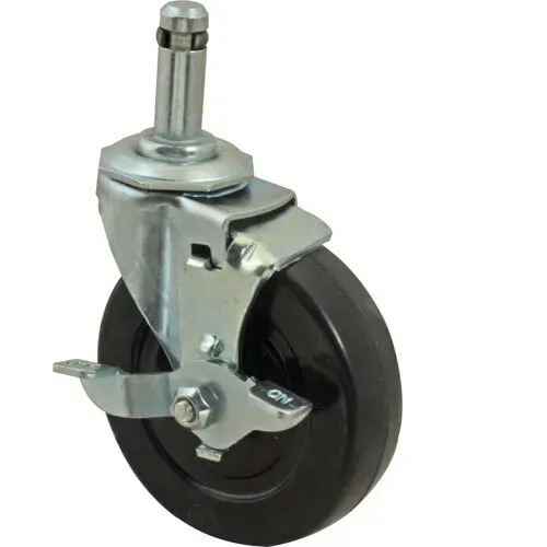AllPoints Foodservice Parts & Supplies AllPoints 1201197 Caster