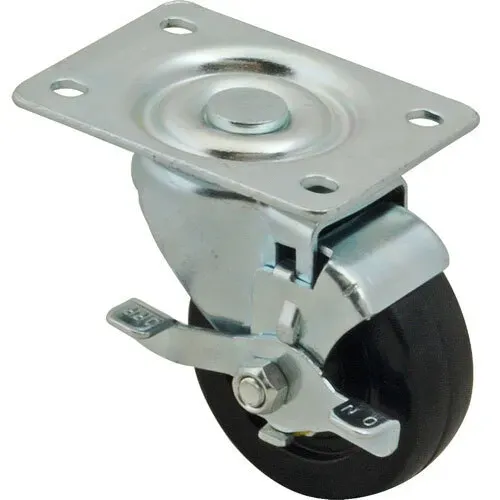 AllPoints Foodservice Parts & Supplies AllPoints 1201198 Caster