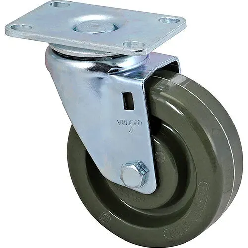 AllPoints Foodservice Parts & Supplies 1201208 Caster