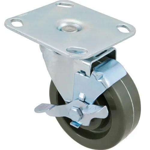 AllPoints Foodservice Parts & Supplies AllPoints 1201211 Caster