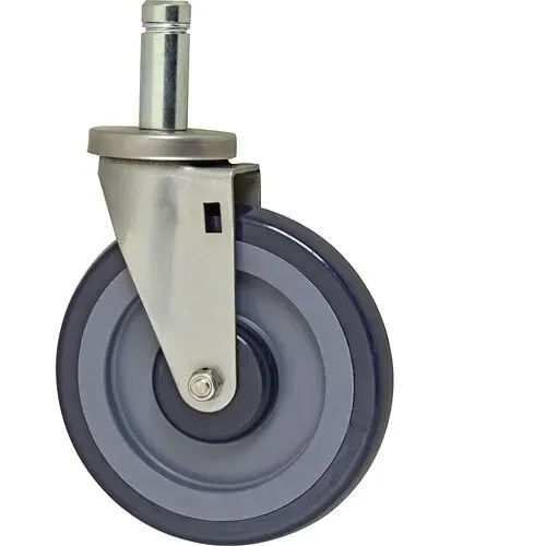 AllPoints Foodservice Parts & Supplies AllPoints 1201216 Caster