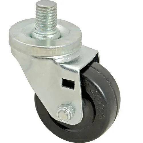 AllPoints Foodservice Parts & Supplies AllPoints 1201218 Caster