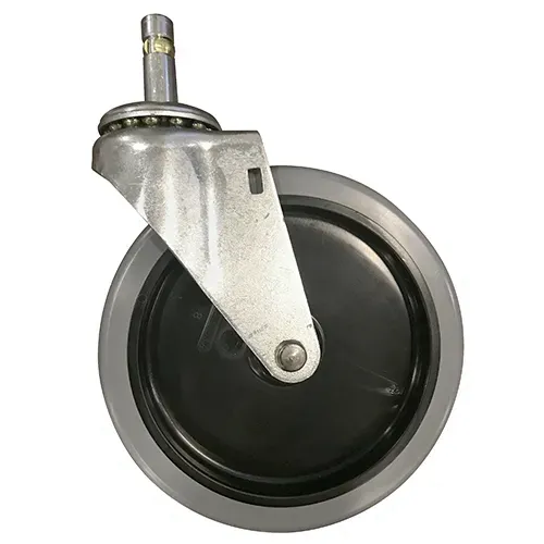 AllPoints Foodservice Parts & Supplies 1201235 Caster