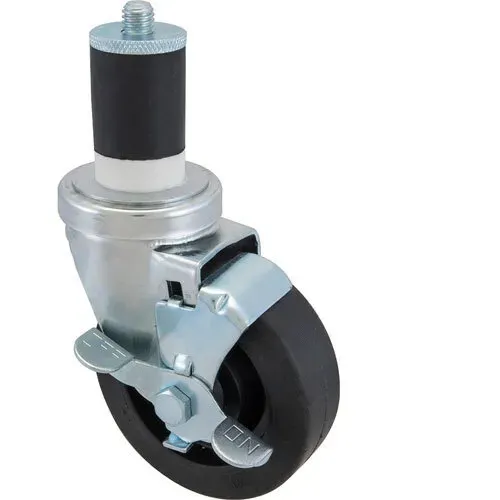 AllPoints Foodservice Parts & Supplies AllPoints 1201238 Caster