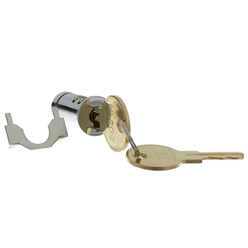 AllPoints Foodservice Parts & Supplies AllPoints 1221041 Lock Cylinder