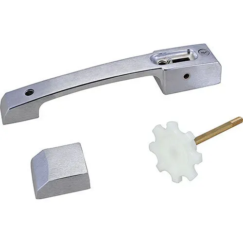 AllPoints Foodservice Parts & Supplies AllPoints 1221271 Door Handle