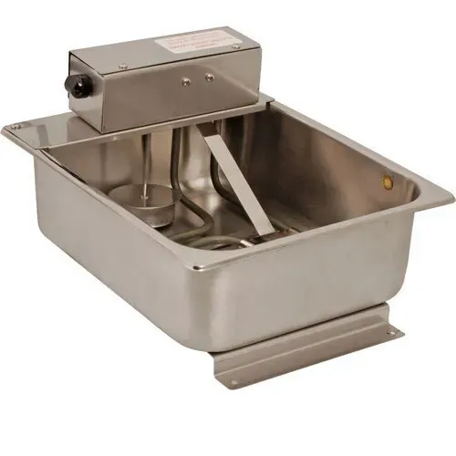 AllPoints Foodservice Parts & Supplies AllPoints 1241307 Condensate Evaporator