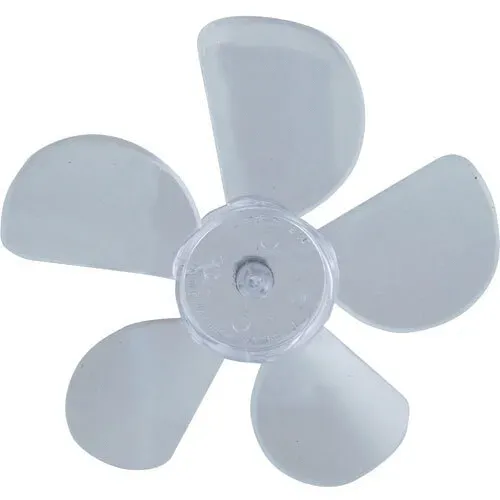 AllPoints Foodservice Parts & Supplies AllPoints 1241349 Fan Blade