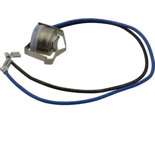 AllPoints Foodservice Parts & Supplies 1241401 Defrost Termination Switch