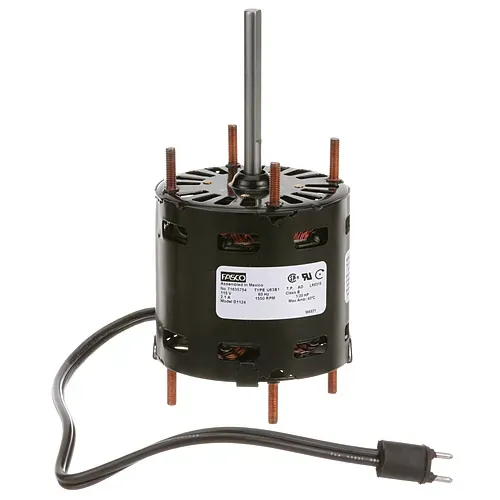 AllPoints Foodservice Parts & Supplies AllPoints 1241405 Evaporator Coil Motor