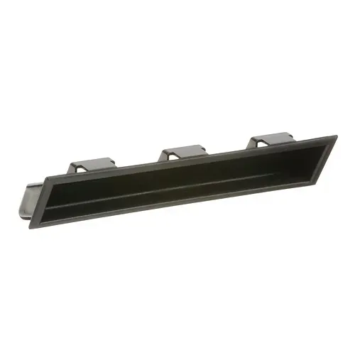 AllPoints Foodservice Parts & Supplies AllPoints 1241425 Recessed Pull