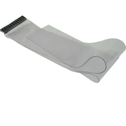 AllPoints Foodservice Parts & Supplies AllPoints 1241450 Curtain Strips