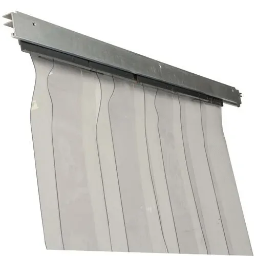 AllPoints Foodservice Parts & Supplies AllPoints 1241451 Curtain Strip