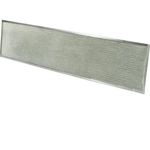 AllPoints Foodservice Parts & Supplies AllPoints 1241469 Air Door Filter Screen