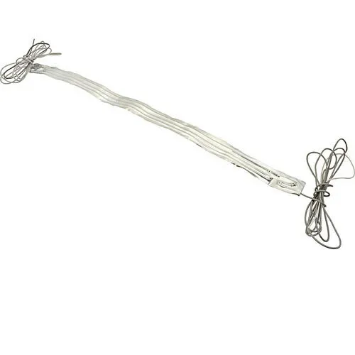 AllPoints Foodservice Parts & Supplies AllPoints 1241480 Door Heater