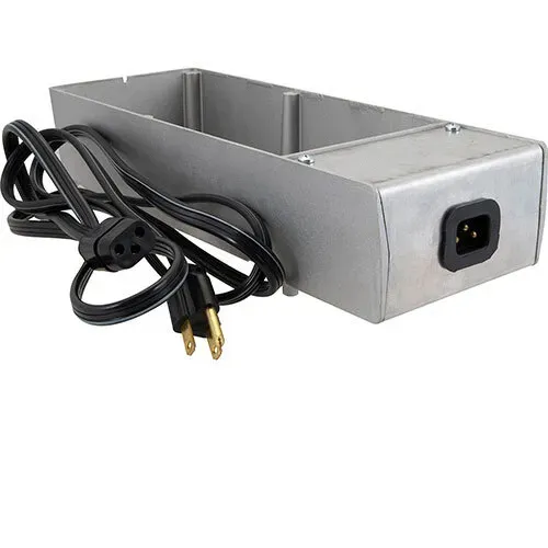 AllPoints Foodservice Parts & Supplies AllPoints 1241617 Condensate/Evaporator Pan
