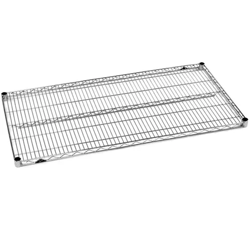 AllPoints Foodservice Parts & Supplies 1261019 Metro® Super Erecta Brite™ Shelf