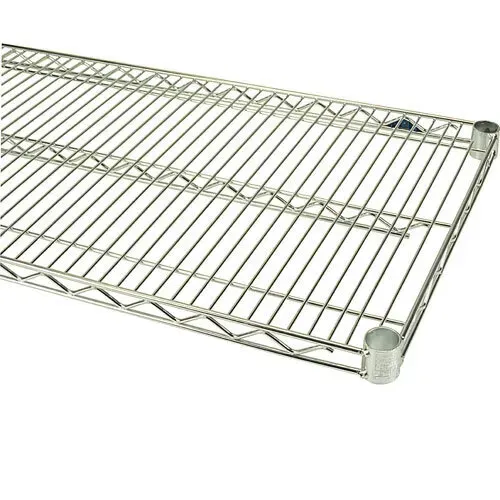 AllPoints Foodservice Parts & Supplies AllPoints 1261027 Metro® Super Erecta Brite™ Shelf