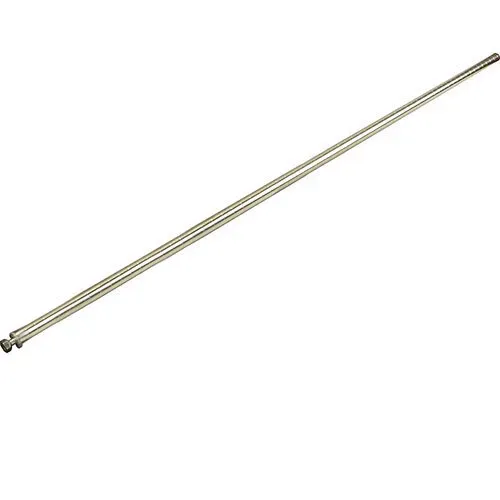 AllPoints Foodservice Parts & Supplies AllPoints 1261330 Metro® Post with Feet