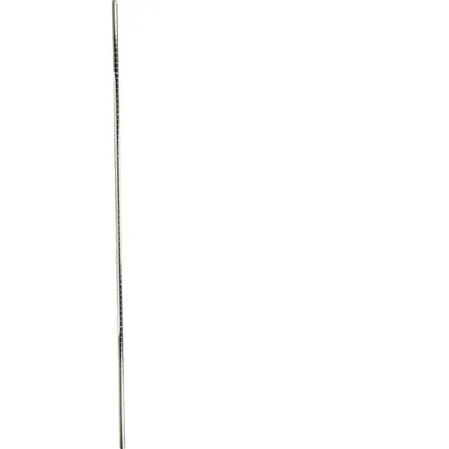 AllPoints Foodservice Parts & Supplies AllPoints 1261339 Metro® Post with Feet