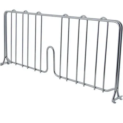 AllPoints Foodservice Parts & Supplies AllPoints 1261604 Metro® Super Erecta® Shelf Divider