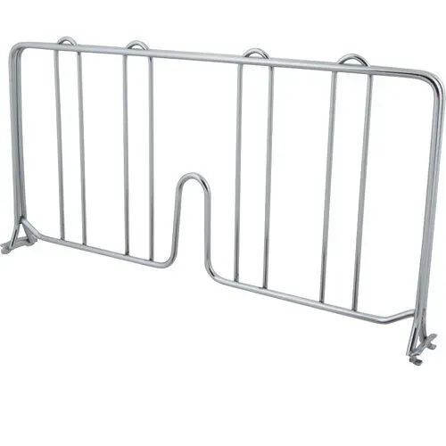 AllPoints Foodservice Parts & Supplies AllPoints 1261605 Metro® Super Erecta® Shelf Divider