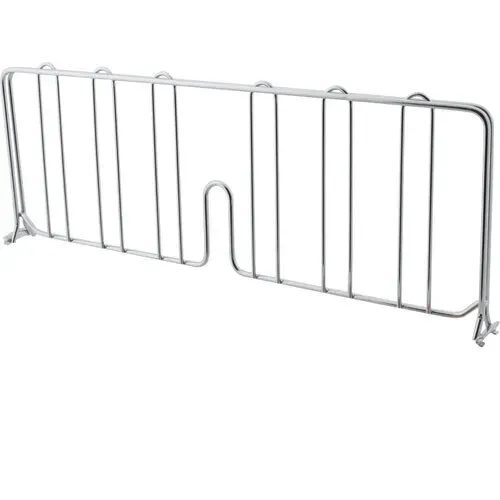 AllPoints Foodservice Parts & Supplies AllPoints 1261606 Metro® Super Erecta® Shelf Divider