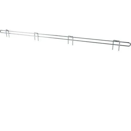AllPoints Foodservice Parts & Supplies AllPoints 1261611 Metro® Super Erecta® Shelf Ledge