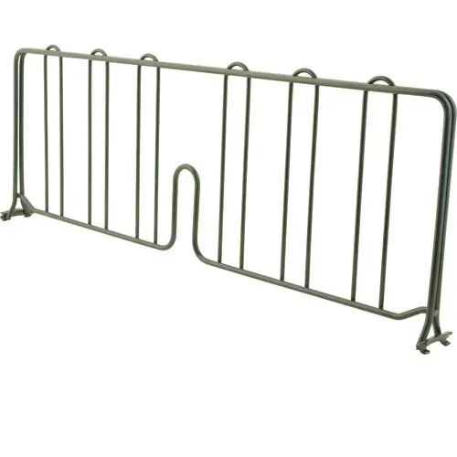 AllPoints Foodservice Parts & Supplies AllPoints 1261617 Metro® Super Erecta® Shelf Divider