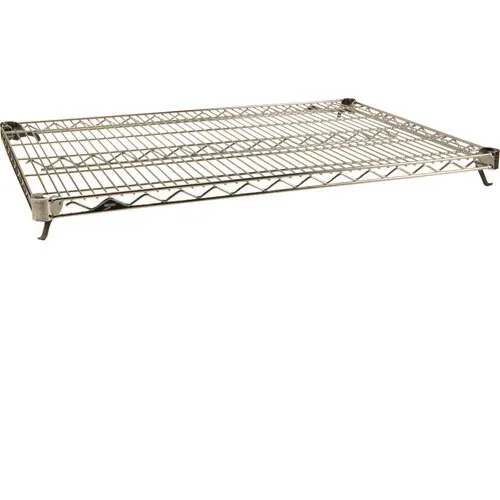 AllPoints Foodservice Parts & Supplies AllPoints 1261865 Metro® Super Adjustable Super Erecta® Shelf