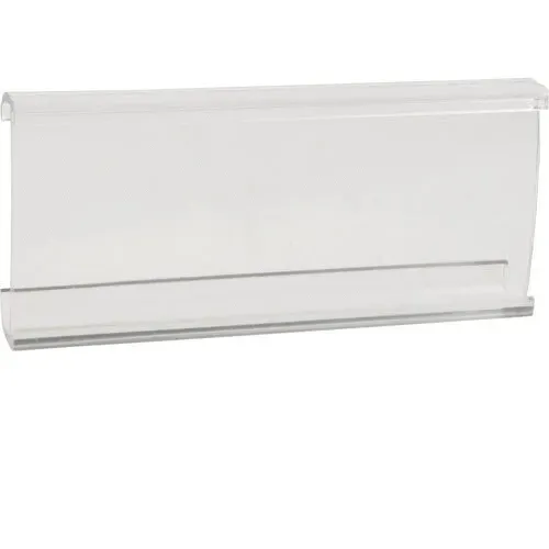 AllPoints Foodservice Parts & Supplies AllPoints 1261930 Metro® Label Holder