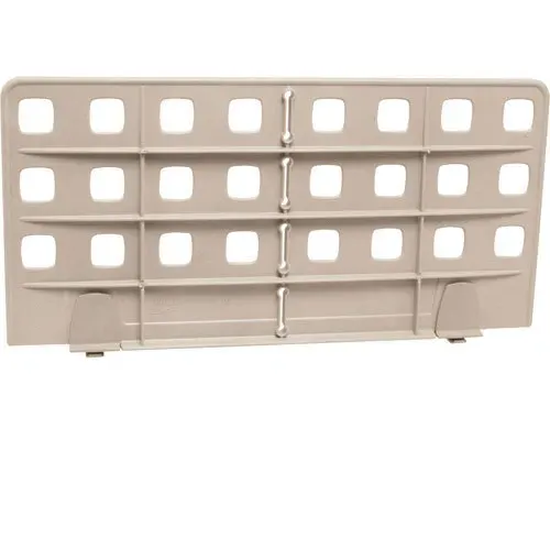 AllPoints Foodservice Parts & Supplies AllPoints 1262135 Metro® Super Erecta Pro® Shelf Divider