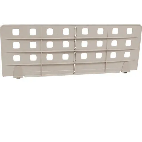 AllPoints Foodservice Parts & Supplies AllPoints 1262136 Metro® Super Erecta Pro® Shelf Divider