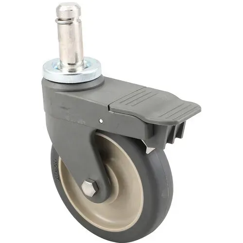 AllPoints Foodservice Parts & Supplies AllPoints 1262146 Caster