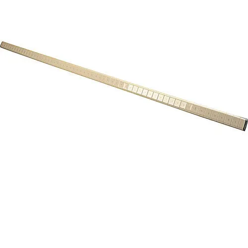 AllPoints Foodservice Parts & Supplies AllPoints 1263056 Metro® Metromax® Q® Shelf Post