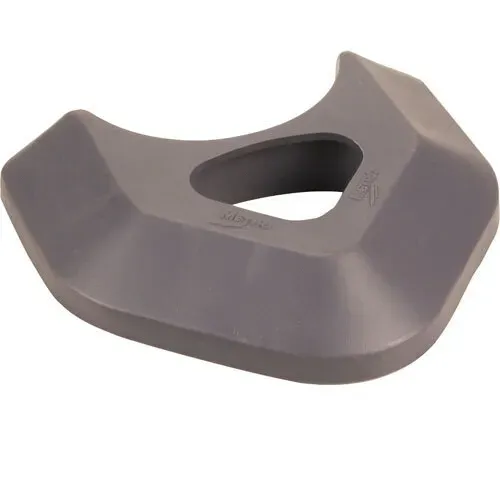 AllPoints Foodservice Parts & Supplies AllPoints 1263206 Caster Bumper