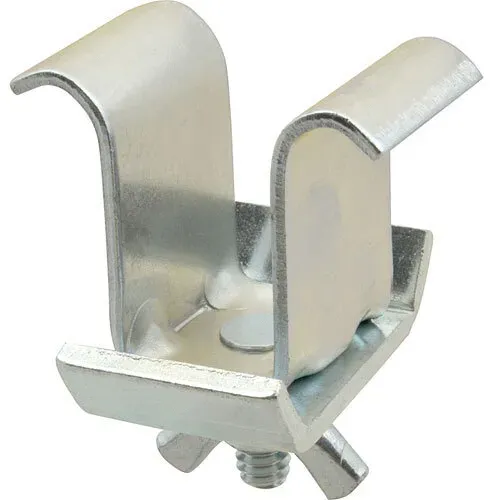 AllPoints Foodservice Parts & Supplies AllPoints 1263902 Metro® MetroMax Q™ " S" Hook