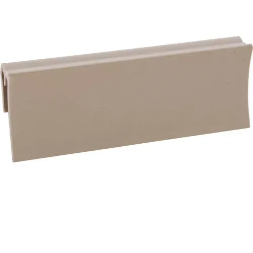 AllPoints Foodservice Parts & Supplies AllPoints 1263904 Metro® Metromax® Q® Label Holder