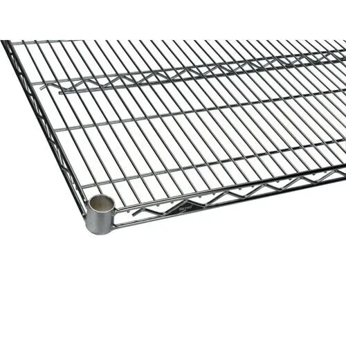 AllPoints Foodservice Parts & Supplies AllPoints 1263905 Metro® Super Erecta Pro® Shelf