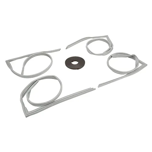 AllPoints Foodservice Parts & Supplies AllPoints 1271080 Magnetic Gasket Kit