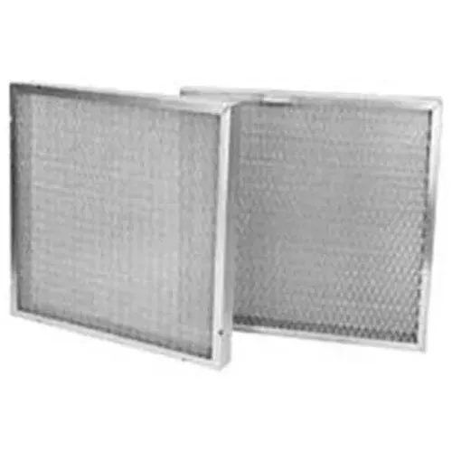 AllPoints Foodservice Parts & Supplies 1291013 Mesh Grease Filter