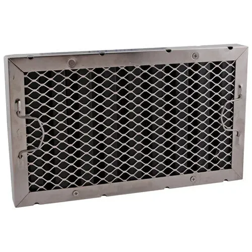 AllPoints Foodservice Parts & Supplies AllPoints 1291096 Flame Gard® Baffle Filter