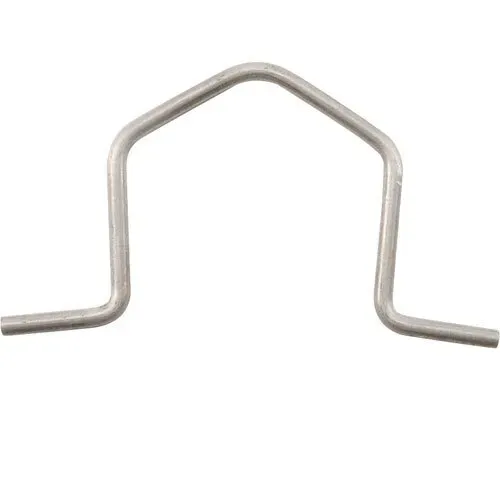 AllPoints Foodservice Parts & Supplies 1291224 Drop Handle