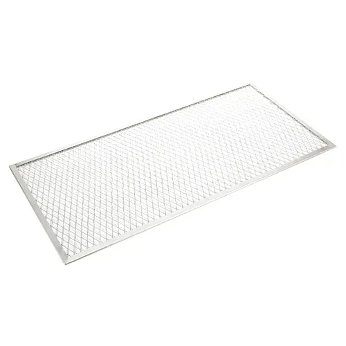 AllPoints Foodservice Parts & Supplies AllPoints 1291238 Kairak® Mesh Filter